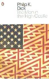 Portada de The Man in the High Castle
