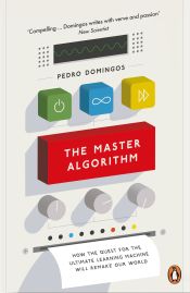 Portada de The Master Algorithm