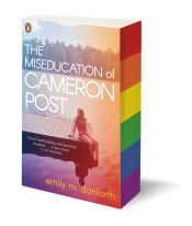 Portada de The Miseducation of Cameron Post