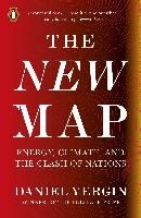 Portada de The New Map