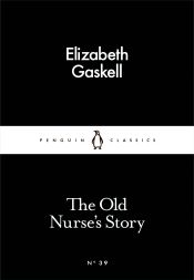 Portada de The Old Nurse's Story