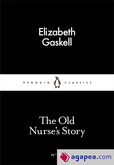 The Old Nurse's Story