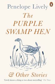 Portada de The Purple Swamp Hen and Other Stories