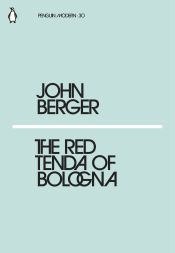 Portada de The Red Tenda of Bologna