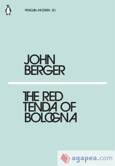 The Red Tenda of Bologna