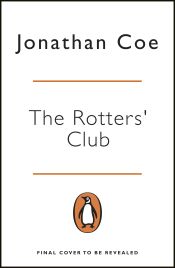 Portada de The Rotters' Club