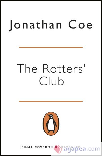 The Rotters' Club