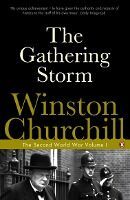 Portada de The Second World War: The gathering storm