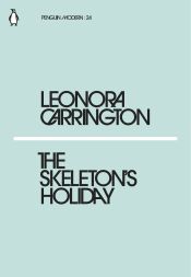 Portada de The Skeleton's Holiday