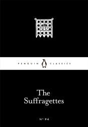Portada de The Suffragettes