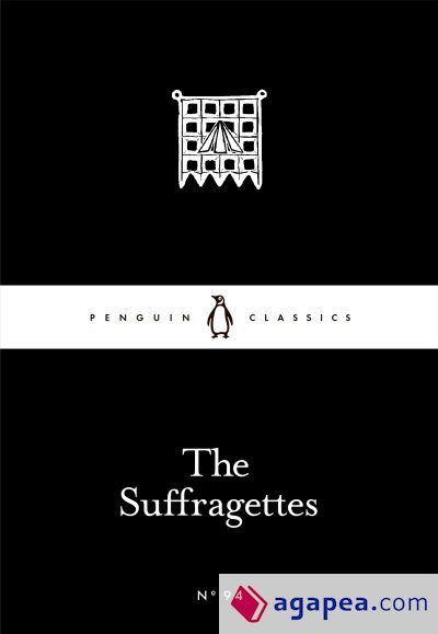 The Suffragettes
