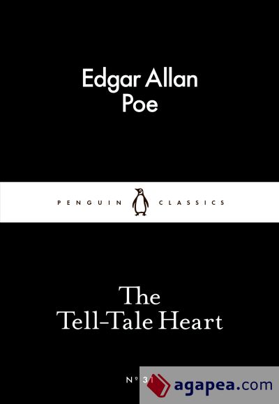 The Tell-Tale Heart