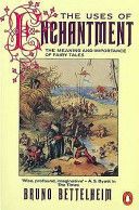 Portada de The Uses of Enchantment