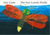 Portada de The Very Lonely Firefly