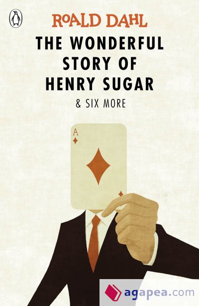 The Wonderful Story of Henry Sugar and Six More