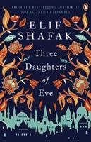 Portada de Three Daughters of Eve