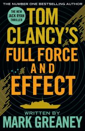 Portada de Tom Clancy's Full Force and Effect