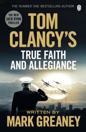 Portada de Tom Clancy's True Faith and Allegiance