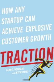 Portada de Traction