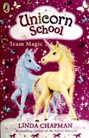Portada de Unicorn School