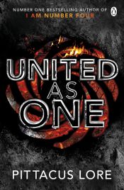 Portada de United As One