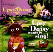 Portada de Upsy Daisy Wants to Sing