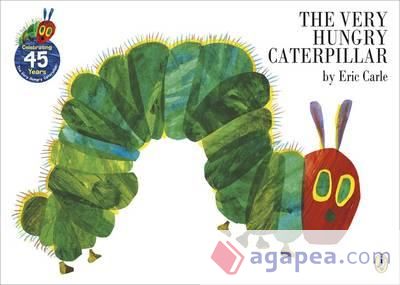 Very Hungry Caterpillar