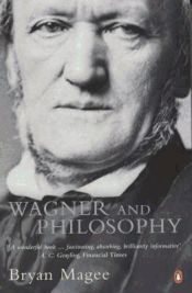 Portada de Wagner and Philosophy