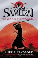 Portada de Way of the Warrior