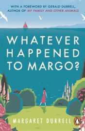 Portada de Whatever Happened to Margo?