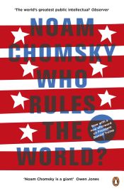 Portada de Who Rules the World?