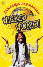 Portada de Wicked World!