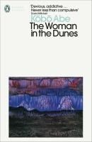 Portada de Woman in the Dunes