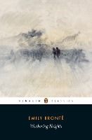 Portada de Wuthering Heights