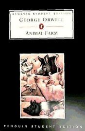 Portada de ANIMAL FARM