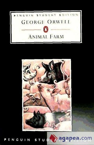 ANIMAL FARM ANIMAL FARM