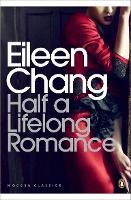 Portada de Half a Lifelong Romance