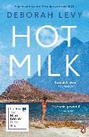 Portada de Hot Milk