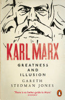 Portada de Karl Marx