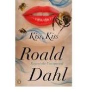 Portada de Kiss Kiss