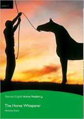 Portada de READERS 3. HORSE WHISPERER.(LIBRO+CD)