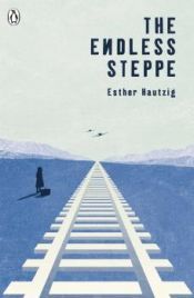 Portada de THE ENDLESS STEPPE