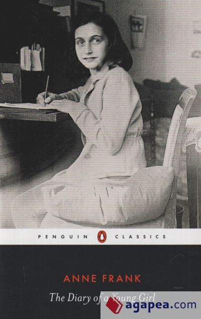 The Diary of a Young Girl