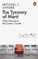 Portada de The Tyranny of Merit