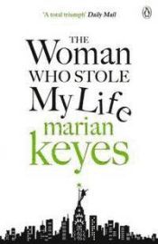 Portada de The Woman Who Stole My Life