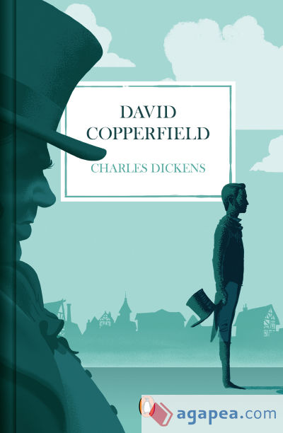 David Copperfield