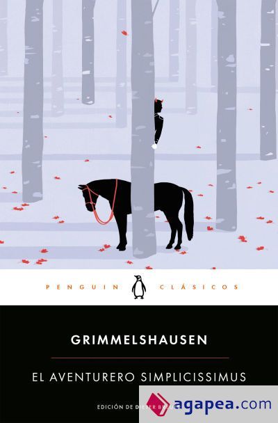 El aventurero Simplicissimus