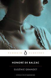 Portada de Eug&eacute;nie Grandet