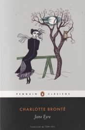 Portada de Jane Eyre