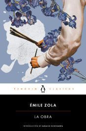 Portada de La obra
